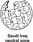 Saudi Iraq  neutral zone