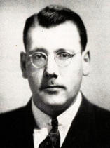 Clinton. B. DeSoto, W1CBD, "Inventor"of the DXCC programm