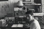 5N2RDG, Dave, QRV from 1961 to 1963