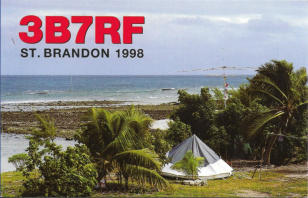 A wish becomes reality