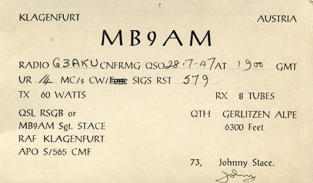 Old Austrian prefix (nu OE)