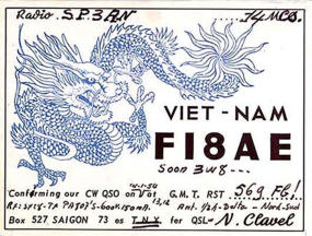 The prefix 3W8 was used much later