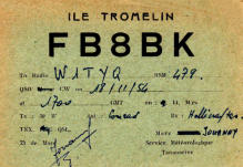FB8BK, starnge prefix for Tromelin (now FT/T)