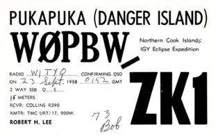 PukaPuka has not many visitors