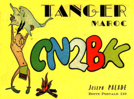 CN2 is now Marocco