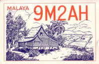 The Malaya Federation did change again later