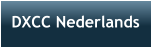 DXCC Nederlands