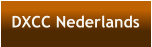 DXCC Nederlands