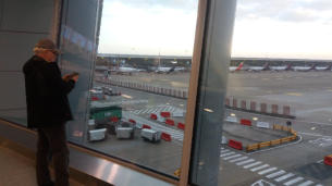 Goedkope tickets Brussel-Porto