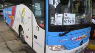 Met ALSA terug naar Porto