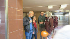 Welkom op Zavetem door de EHBW groep