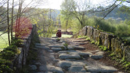 De Romeinse weg XIX  (19)