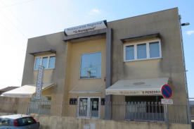 Een drie gagen menu voor een paar centen