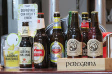 Drank voor de dorstige pelgrim