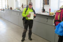 Hebbes, geen Distancio maar een Religieuso