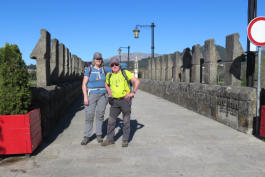 Camino is vriendschap