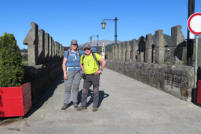 Camino is vriendschap