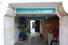 Uitgang Herberg Rates