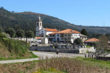 Gelukkig (nog) niet omhoog