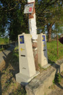 Caminho Portuguez zit vol verrassingen