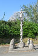 Jesus Christus heeft gezelschap