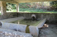 Badhuis voor pelgrims?