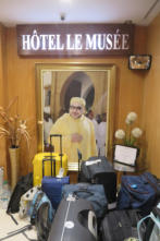 Hier wordt niets gestolen