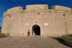 Borj Bab Marrakech