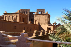 Kasbah museum Amridil