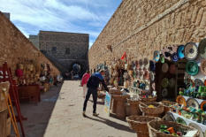 Kust (kunst) tentoonstelling