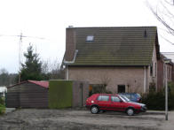 Eindbestemming, Buntven 46, Huijbergen