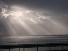 Een schitterend marathon decor 