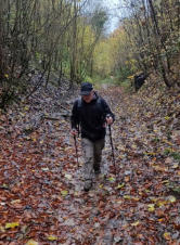 Toch nog soms beetje regen