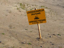 Toch maar niet controlren of tekst klopt