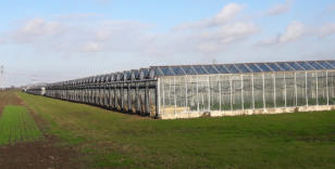 Niet geschikt als vakantiehuisje