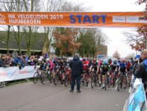 Effe wachte, effe wachte..