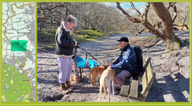 We geven altijd antwoord