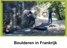 Een stukje wandelen in de Grand Canyon