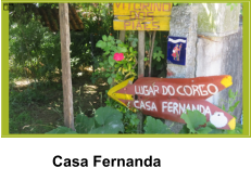 Casa Fernanda