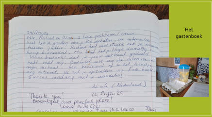 De 21 haarspeldbochten en de vele deelnemers