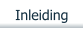 Inleiding