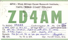 This one counts for the Deleted Country NewFoundland