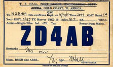 This one counts for the Deleted Country NewFoundland