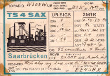 This one counts for the Deleted Country NewFoundland