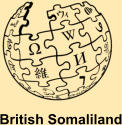 British Somaliland