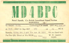 This one counts for the Deleted Country NewFoundland