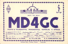 This one counts for the Deleted Country NewFoundland