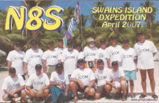 Swains operation met toestemming van de eigenaar