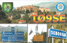 T0-Seborga, leuk maar telt niet