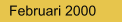 Februari 2000